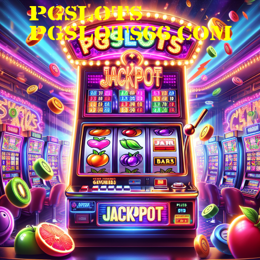 Explore a Emoção dos Jackpots no PGSlots